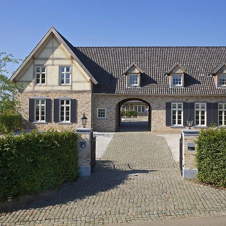 Buitenplaats Welsdael Margraten Exterior foto