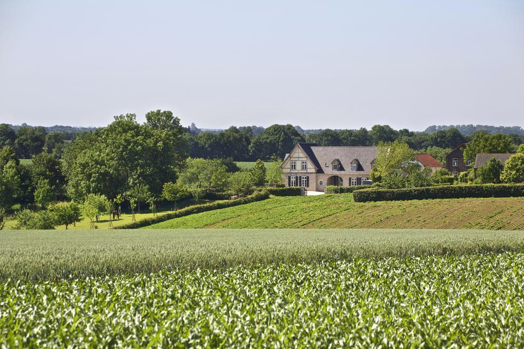 Buitenplaats Welsdael Margraten Exterior foto