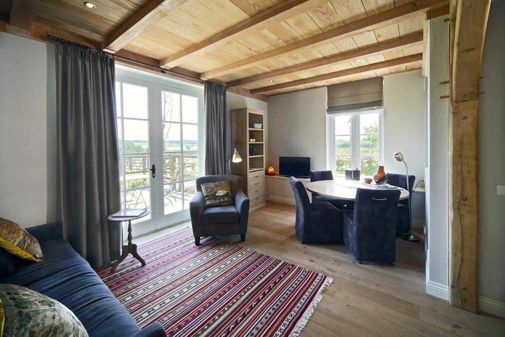 Buitenplaats Welsdael Margraten Exterior foto