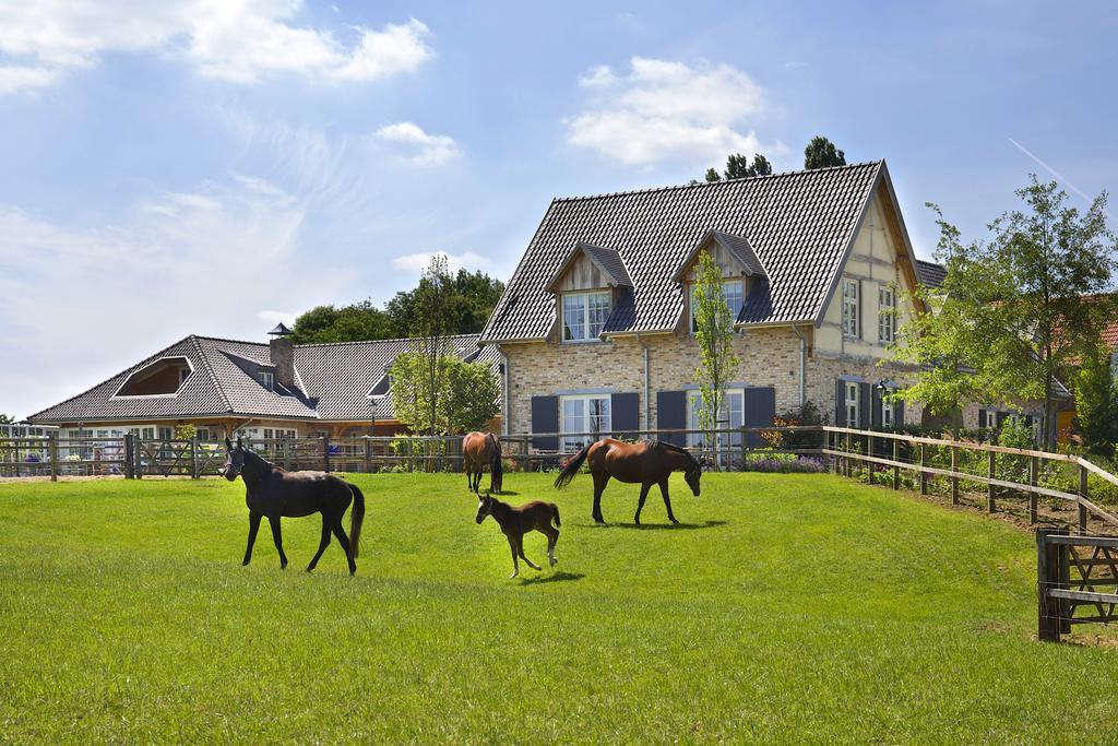 Buitenplaats Welsdael Margraten Exterior foto
