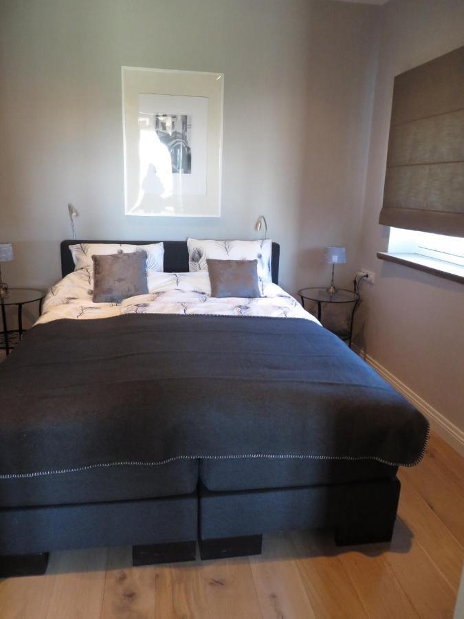 Buitenplaats Welsdael Margraten Zimmer foto