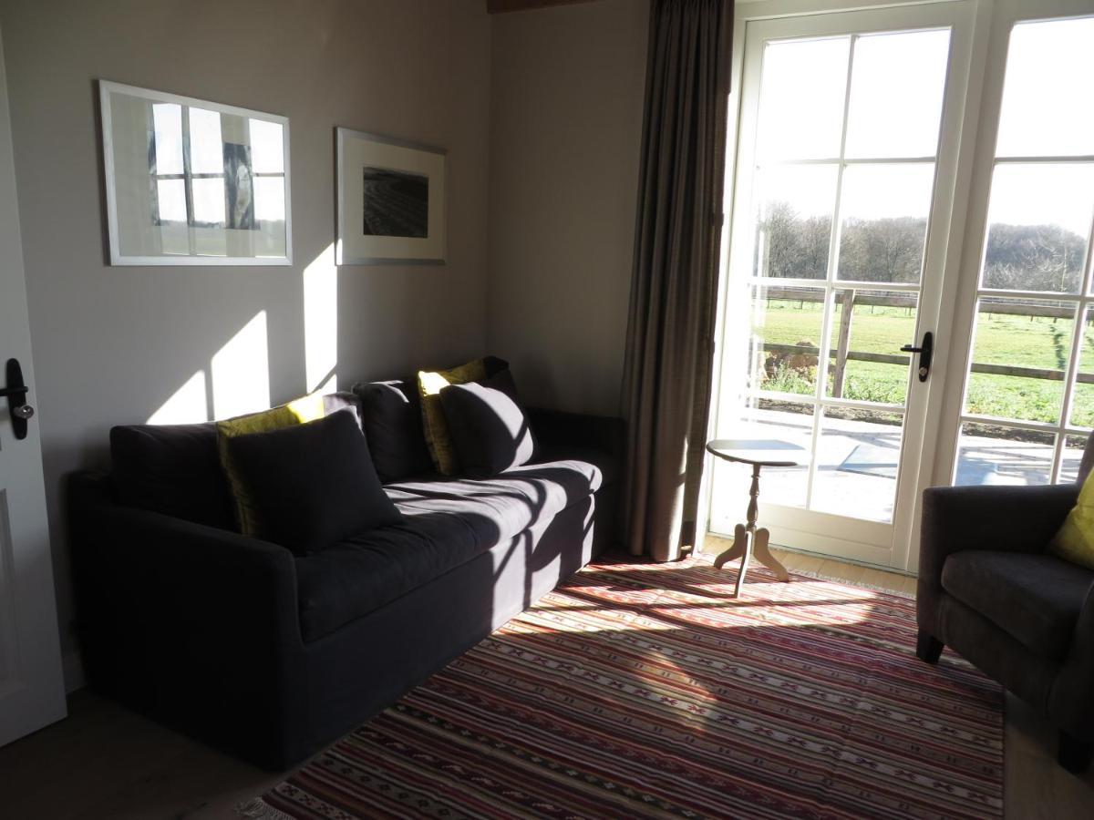 Buitenplaats Welsdael Margraten Zimmer foto